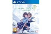 Games - Blue Reflection: Second Light - Sony PlayStation 4 - RPG - 5060327536458