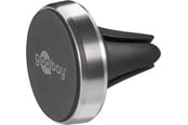Mobiel - Overige accessoires - Pro Magnetische houder Metaal Slim Design for smartphones (35mm) - 4040849386855