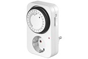 Accessoires (mounts, stopcontacten etc.) - Pro Mechanische timer - 4040849512766