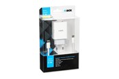 Mobiel - Adapters & Opladers - iBOX C-36 USB-C Power Adapter - ILUC36W