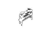 Printeraccessoires - Zebra KIT PRINTHEAD ASSEMBLY - P1094879-020
