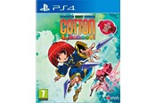 Games - Katoen Reboot - Sony PlayStation 4 - Action - 4260650742095