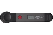 Elektrische verwarming - Pro Digital Lucht pressure gauge - 4040849597992
