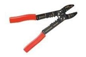 Accessoires - Fixpoint Crimping tool for insulated cable lugs - 4040849772894