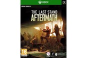 Games - De Laatste Stelling: Nasleep - Microsoft Xbox Series X - Action/Adventure - 5060264376773