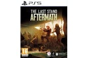 Games - The Last Stand: Aftermath - Sony PlayStation 5 - Action/Adventure - 5060264376735