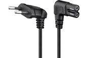 Sonos - Pro Euro Verbinding cord for Sonos® PLAY:3/PLAY:5 1 m Zwart - 4040849730177