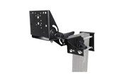 Muurbevestigingen, AV-bevestigingen & AV-meubels - Gamber-Johnson LLC - Montage kit - Max - recommended for - 7160-0420
