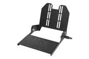 Muurbevestigingen, AV-bevestigingen & AV-meubels - Gamber-Johnson LLC - Montagecomponent - Max - recommended for - 7160-0799
