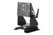 Muurbevestigingen, AV-bevestigingen & AV-meubels - Gamber-Johnson LLC Tall Tilt/Swivel Desktop Mount - mounting kit - for touchscreen / docking station / tablet - Max - recommended for - 7170-0585