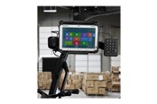 Systeemaccessoires  - Gamber-Johnson LLC Ikey Numpad Bracket - mounting bracket - 7160-0859