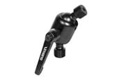 Muurbevestigingen, AV-bevestigingen & AV-meubels - Gamber-Johnson LLC Zirkona - mounting component - Max - recommended for - 7110-1235