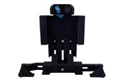Muurbevestigingen, AV-bevestigingen & AV-meubels - Gamber-Johnson LLC Universal Tablet cradle Pro - Max - recommended for - 7160-1299-10