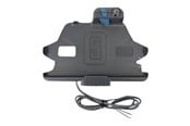 Docking station - Gamber-Johnson LLC Docking Station - Dual - docking station - 7160-1368-00