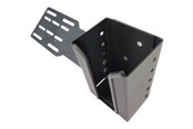 Muurbevestigingen, AV-bevestigingen & AV-meubels - Gamber-Johnson LLC Scanner Pocket Tablet Mount - Montagecomponent - Max - recommended for - 7160-1389