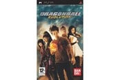 Games - Dragonball: Evolution - Sony PlayStation Portable - Fighting - 0722674150347