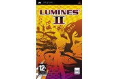 Games - Lumines II - Sony PlayStation Portable - Puzzle - 8717418107147