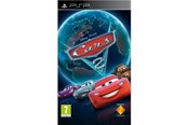 Games - Auto's 2 - Sony PlayStation Portable - Racing - 0711719262145