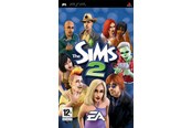Games - De Sims 2 (Essentials) - Sony PlayStation Portable - Virtual Life - 5030947094850