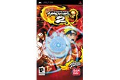 Games - Naruto: Ultimate Ninja Heroes 2: The Phantom Fortress (Essentials) - Sony PlayStation Portable - Fighting - 3700557001543