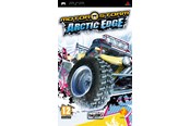 Games - MotorStorm: Arctic Edge (Essentials) - Sony PlayStation Portable - Racing - 0711719154297