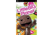 Games - LittleBigPlanet (Essentials) - Sony PlayStation Portable - Entertainment - 0711719152996