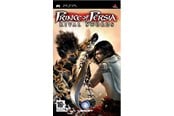Games - Prins van Perzië: Rival Swords (Essentials) - Sony PlayStation Portable - Action/Adventure - 3307215622087