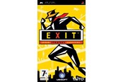 Games - Uitgang - Sony PlayStation Portable - Action - 3307217929979