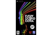 Games - Every Extend Extra - Sony PlayStation Portable - Action - 8717418106911