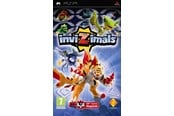 Games - Invizimals - De Verloren Stammen (Essentials) - Sony PlayStation Portable - Action - 0711719253549