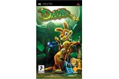 Games - Daxter - (Essentials) - Sony PlayStation Portable - Action - 0711719124771
