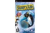 Games - Surf's Up (Essentials) - Sony PlayStation Portable - Sport - 3307217930968