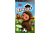 Games - Eyepet - Sony PlayStation Portable - Virtual Pet - 0711719214434