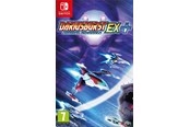 Games - Dariusburst: Another Chronicle EX+ - Nintendo Switch - Action - 4260650742125