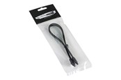 SATA - ATA-kabel - CableMod ModMesh - SATA cable - 60 cm - CM-CAB-SATA-N60KK-R