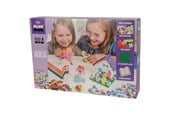 Bouw-/constructiekits - Plus-Plus Pastel Learn Aan Build / 600 pcs - 5009