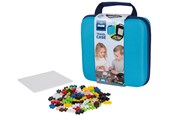 Bouw-/constructiekits - Plus-Plus Reizen Case - 7012