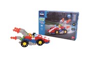 Bouw-/constructiekits - Plus-Plus Go! Crazy Cart - 7008