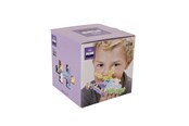 Bouw-/constructiekits - Plus-Plus Pastel / 600 pcs - 3312