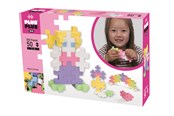 Bouw-/constructiekits - Plus-Plus Grote Pastel Mix / 50 stuks. - 3273