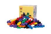 Bouw-/constructiekits - Plus-Plus BIG Basic Mix / 100 pcs - 3210