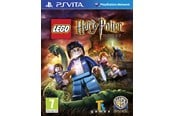 Games - Lego Harry Potter: Years 5-7 - Sony PlayStation Vita - Action/Adventure - 0883929209972