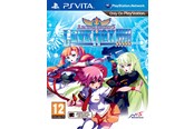 Games - Arcana Heart 3: LOVE MAX!!!!! - Sony PlayStation Vita - Fighting - 0813633014630