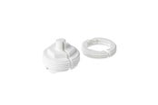 Smart Home - Popp Thermostat AV / multimedia paneel for Caleffi and Giacomini - POP_014G0263