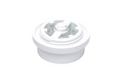 Smart Home - Popp Thermostat AV / multimedia paneel for M28 - POP_014G0264