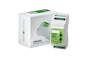 Smart Home - Eutonomy - euFIX R223 DIN AV / multimedia paneel (with button) - EUT_EUFIXR223