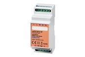 Smart Home - Eutonomy - euFIX S214 DIN AV / multimedia paneel - EUT_EUFIXS214NP