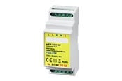 Smart Home - Eutonomy - euFIX S224NP DIN AV / multimedia paneel - EUT_EUFIXS224NP