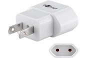 Voedingskabel (extern) - Pro Power adapter - 4040849453458