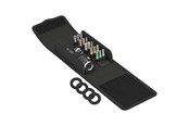 Boren en bits - Wera Terrasconstructieset T 1 - 05134021001